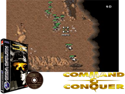Command & Conquer